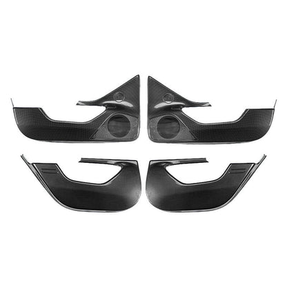 EVAAM® Interior Door Protector for Model 3Y Accessories (2017-2023)