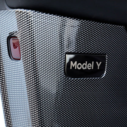 EVAAM® Interior Door Protector for Model 3Y Accessories (2017-2023)