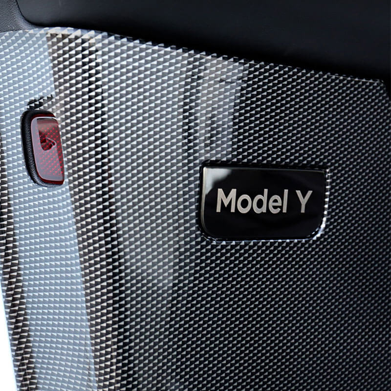 EVAAM® Interior Door Protector for Model 3Y Accessories (2017-2023)