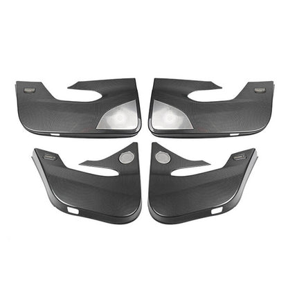 EVAAM® Interior Door Protector for Model 3Y Accessories (2017-2023)