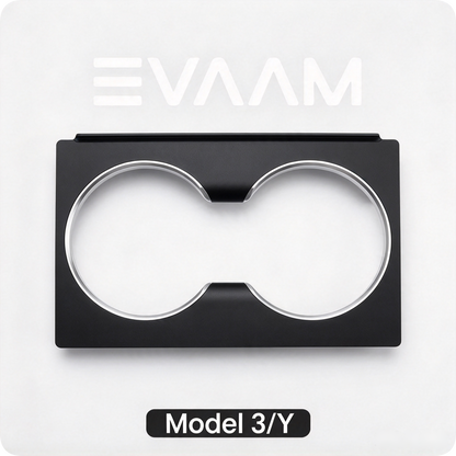 EVAAM® Interior RGB Ambient Light Strip  for Tesla Model 3 Highland/ Y Juniper