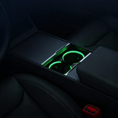 EVAAM® Interior RGB Ambient Light Strip  for Tesla Model 3 Highland/ Y Juniper