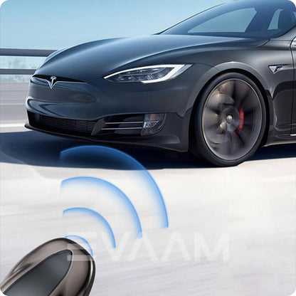EVAAM® Key Fob Cover for Model 3/Y/S/X - EVAAM