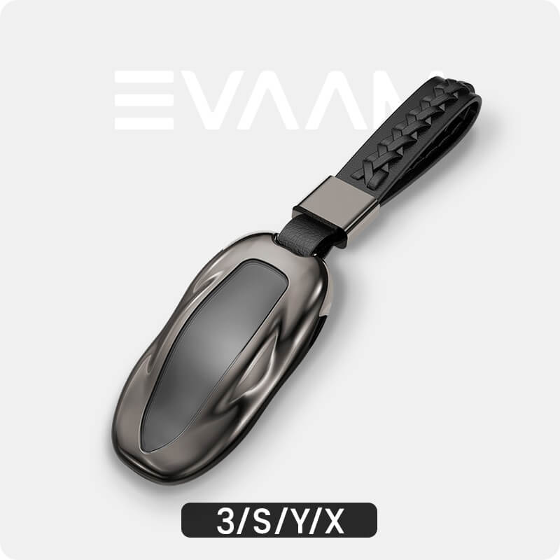 EVAAM® Key Fob Cover for Model 3/Y/S/X - EVAAM