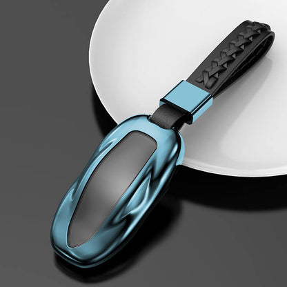 EVAAM® Key Fob Cover for Model 3/Y/S/X - EVAAM