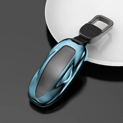 EVAAM® Key Fob Cover for Model 3/Y/S/X - EVAAM