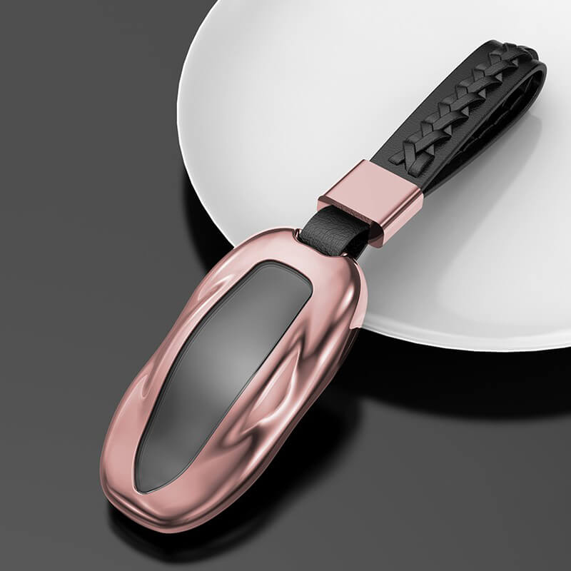 EVAAM® Key Fob Cover for Model 3/Y/S/X - EVAAM