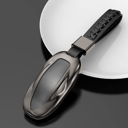 EVAAM® Key Fob Cover for Model 3/Y/S/X - EVAAM