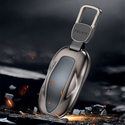 EVAAM® Key Fob Cover for Model 3/Y/S/X - EVAAM