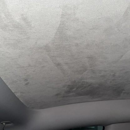 EVAAM® LRC Nano Adsorption Glass Roof Sunshade For Tesla Model X (2016-2024) - EVAAM