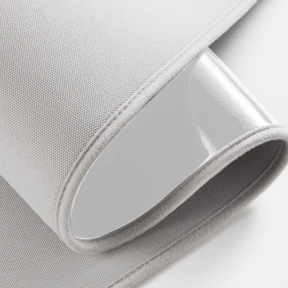 EVAAM® LRC Nano Adsorption Glass Roof Sunshade For Tesla Model X (2016-2024) - EVAAM