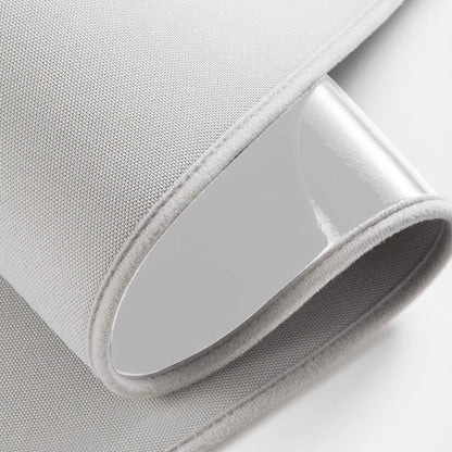 EVAAM® LRC Nano Adsorption Glass Roof Sunshade For Tesla Model X (2016-2024) - EVAAM