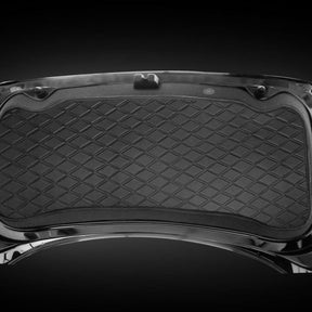 EVAAM® Leather Frunk & Trunk Mat For 2024 Model 3 Highland