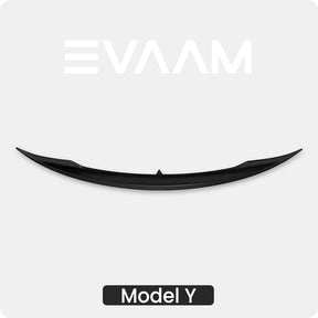 EVAAM®  MC-Style High-Performance Spoiler for Tesla Model Y Juniper 2025+