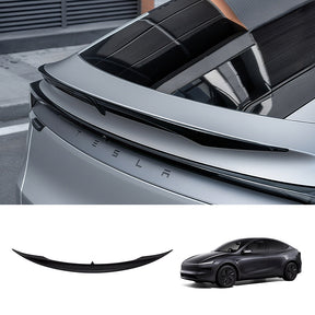 EVAAM®  MC-Style High-Performance Spoiler for Tesla Model Y Juniper 2025+