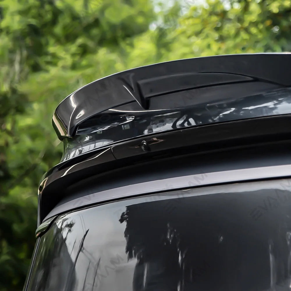 EVAAM®  MC-Style High-Performance Spoiler for Tesla Model Y Juniper 2025+