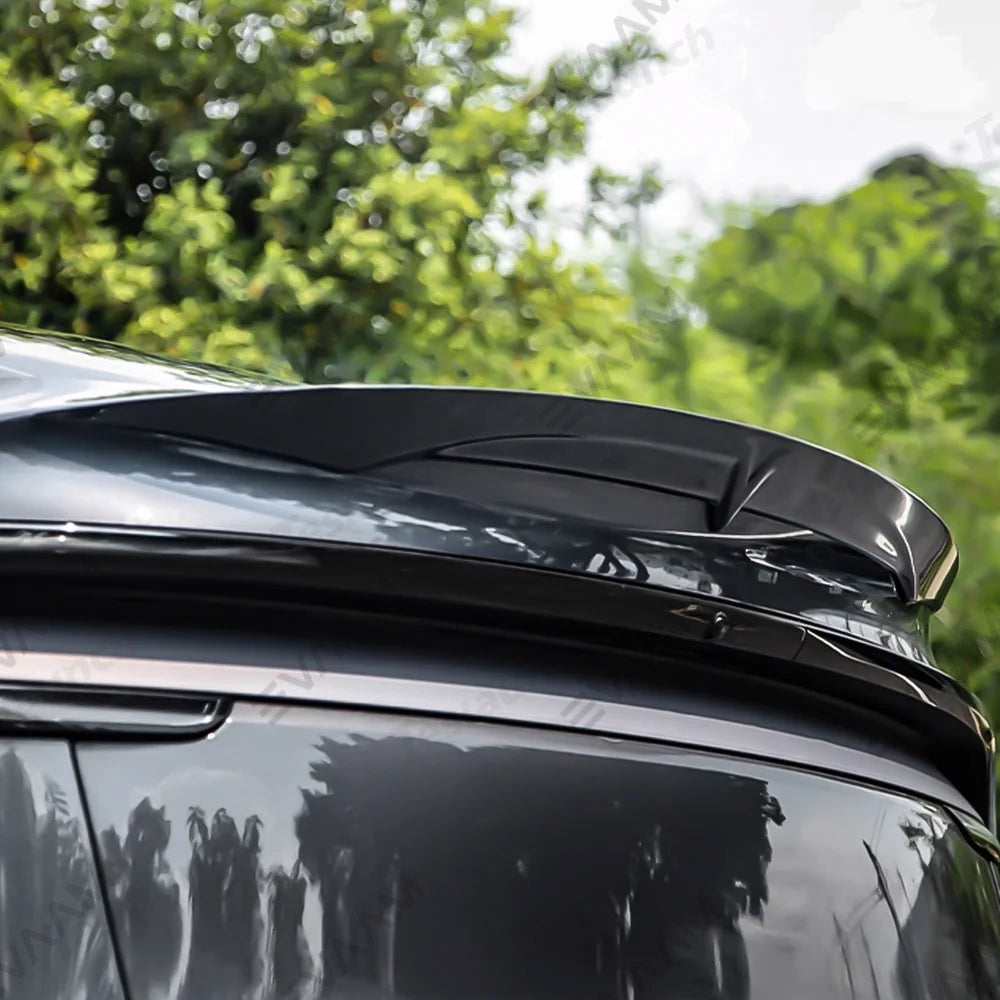 EVAAM®  MC-Style High-Performance Spoiler for Tesla Model Y Juniper 2025+ - EVAAM