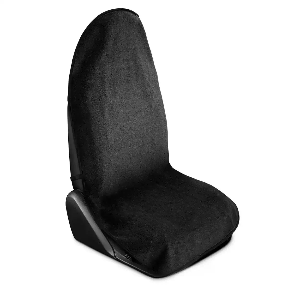 EVAAM® Machine Washable Waterproof Towel Seat Cover Protector for Tesla 3/Y/S/X/Cybertruck_3