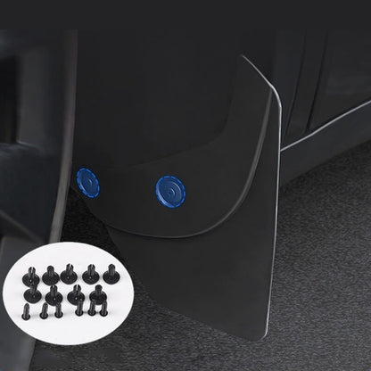EVAAM® Mud Flaps for Model 3/Y - EVAAM