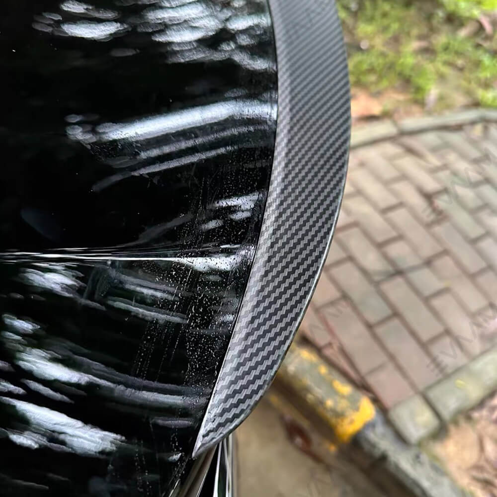 EVAAM® Performance Spoiler For Tesla 2024 Model 3 Highland