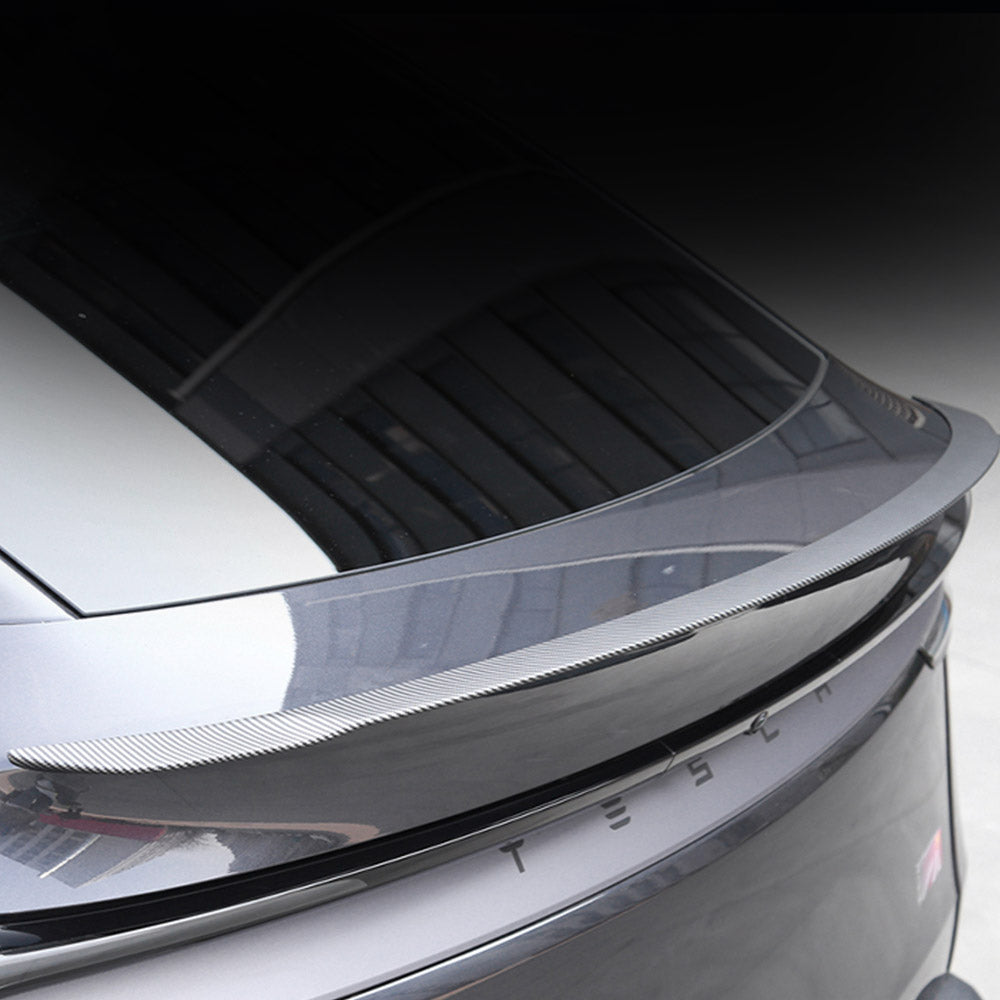 EVAAM® Performance Style ABS Spoiler for Tesla Model Y Juniper 2025+ - EVAAM