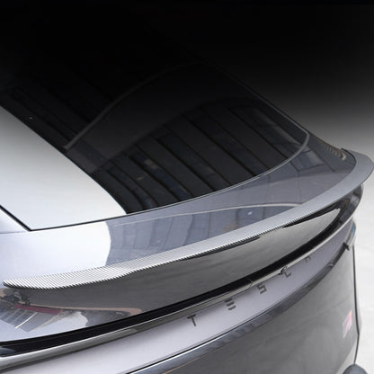 EVAAM® Performance Style ABS Spoiler for Tesla Model Y Juniper 2025+ - EVAAM