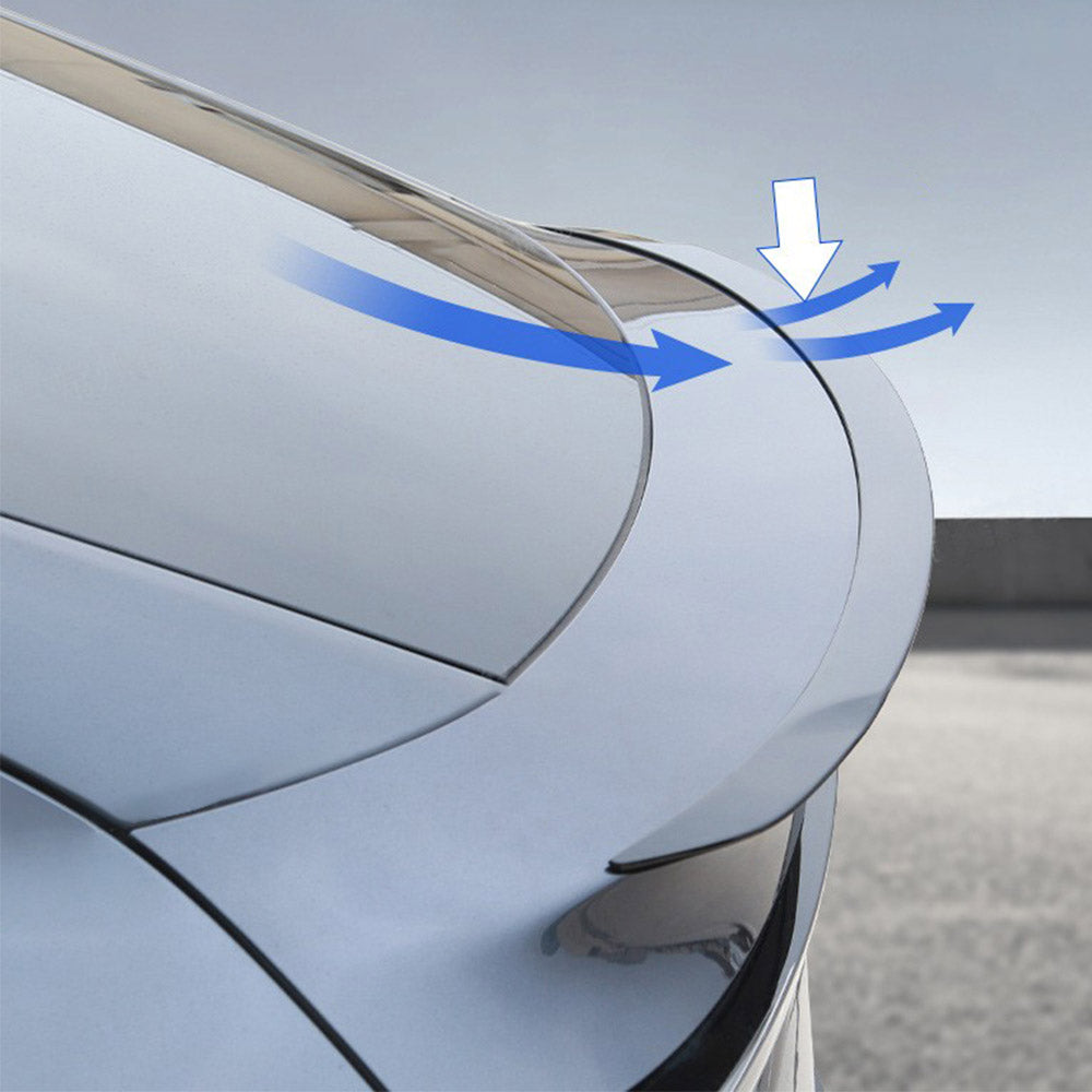 EVAAM® Performance Style ABS Spoiler for Tesla Model Y Juniper 2025+ - EVAAM