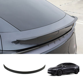 EVAAM® Performance Style ABS Spoiler for Tesla Model Y Juniper 2025+