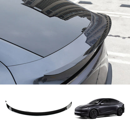 EVAAM® Performance Style ABS Spoiler for Tesla Model Y Juniper 2025+ - EVAAM