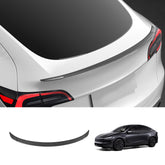 EVAAM® Performance Style ABS Spoiler for Tesla Model Y Juniper 2025+
