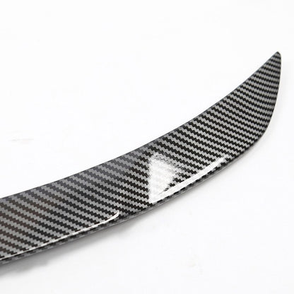 EVAAM® Performance Style ABS Spoiler for Tesla Model Y Juniper 2025+ - EVAAM