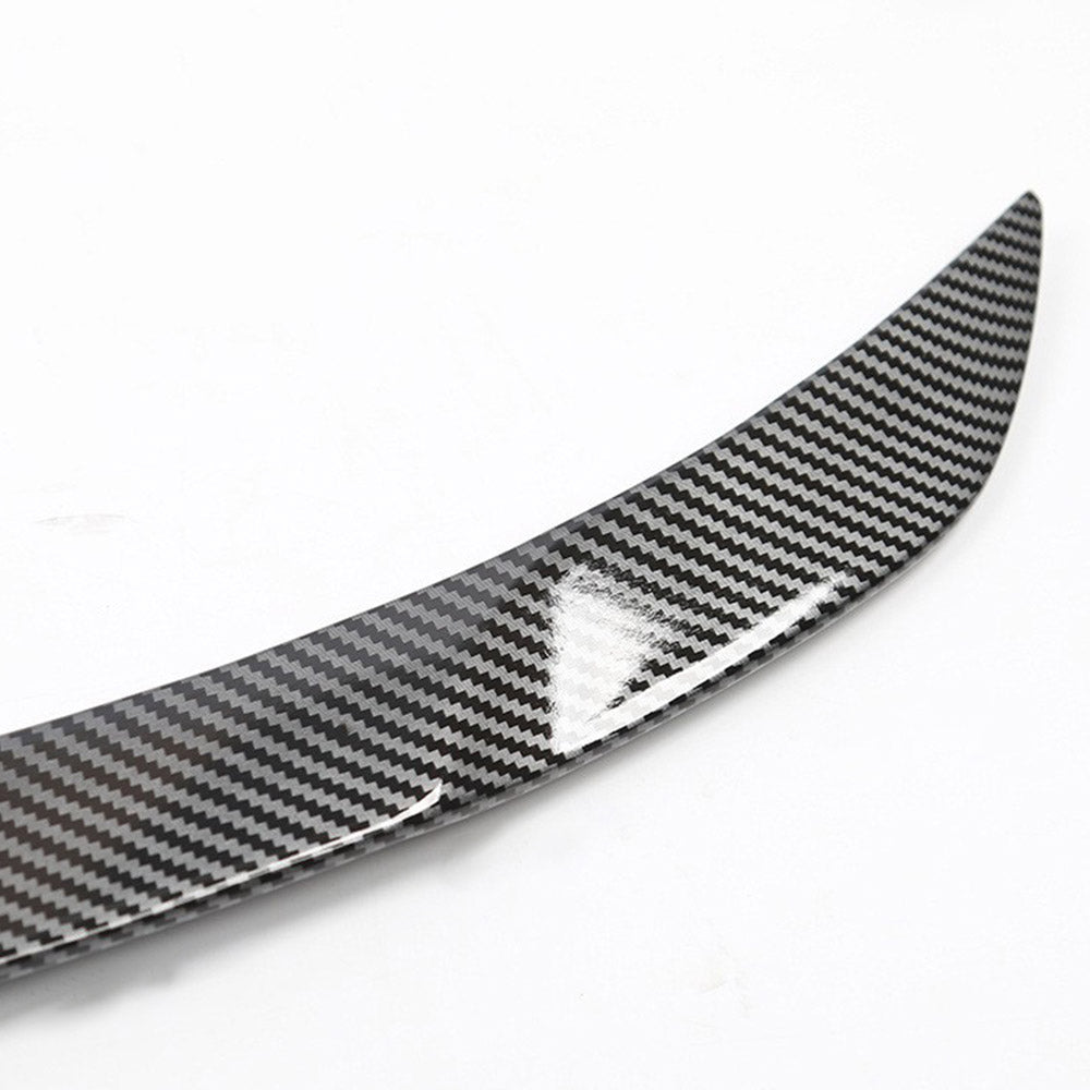EVAAM® Performance Style ABS Spoiler for Tesla Model Y Juniper 2025+