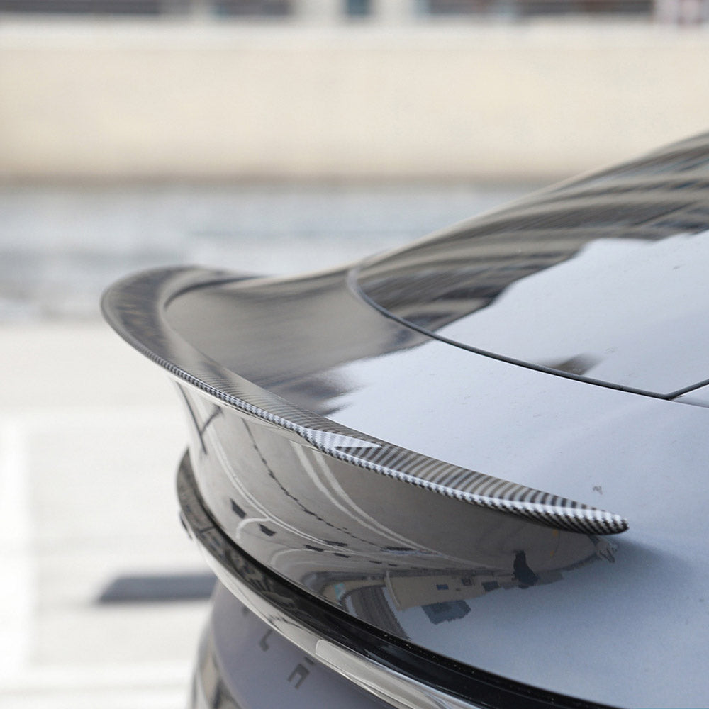 EVAAM® Performance Style ABS Spoiler for Tesla Model Y Juniper 2025+ - EVAAM