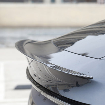 EVAAM® Performance Style ABS Spoiler for Tesla Model Y Juniper 2025+ - EVAAM