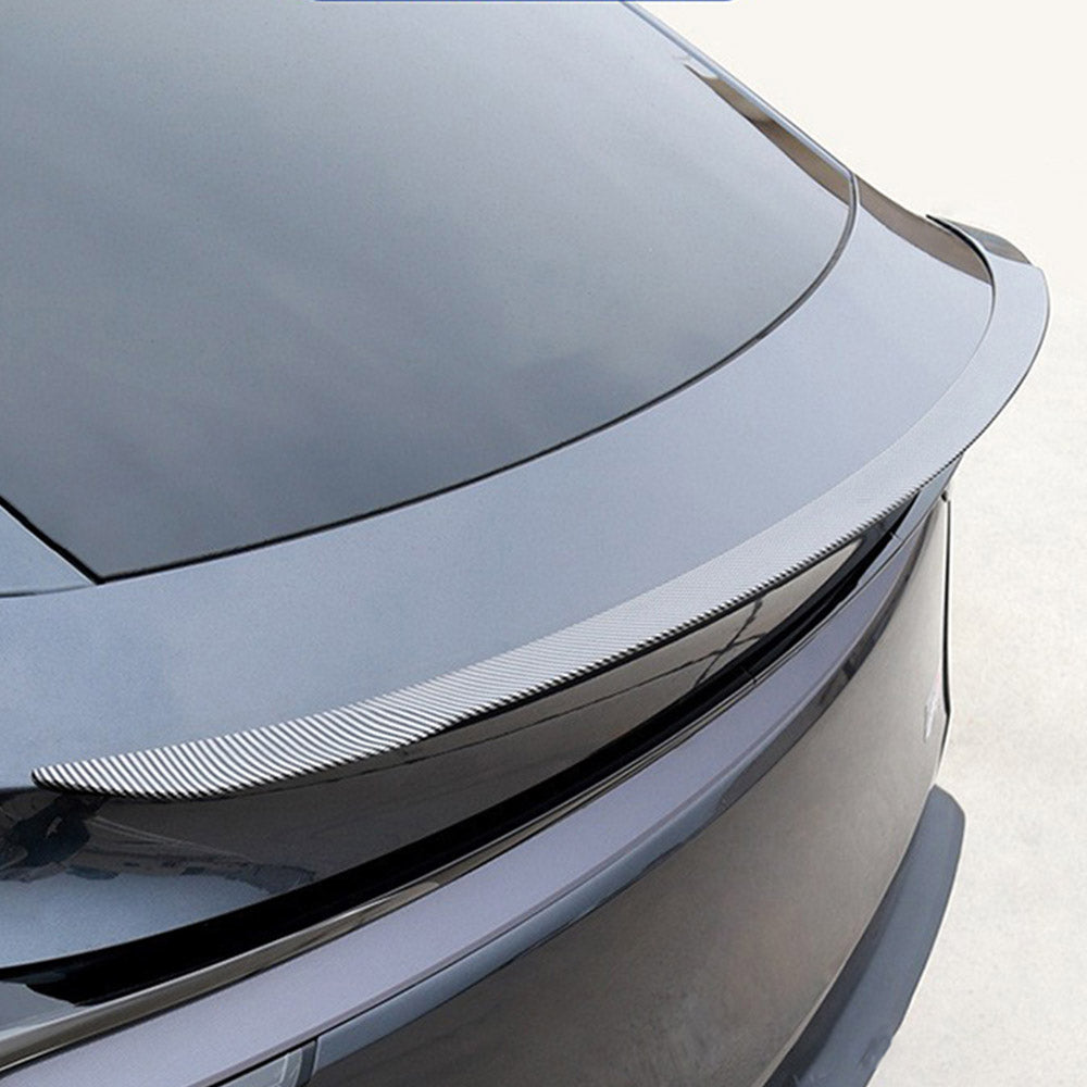 EVAAM® Performance Style ABS Spoiler for Tesla Model Y Juniper 2025+