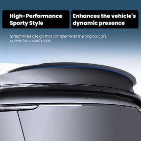 EVAAM® Performance Style ABS Spoiler for Tesla Model Y Juniper 2025+