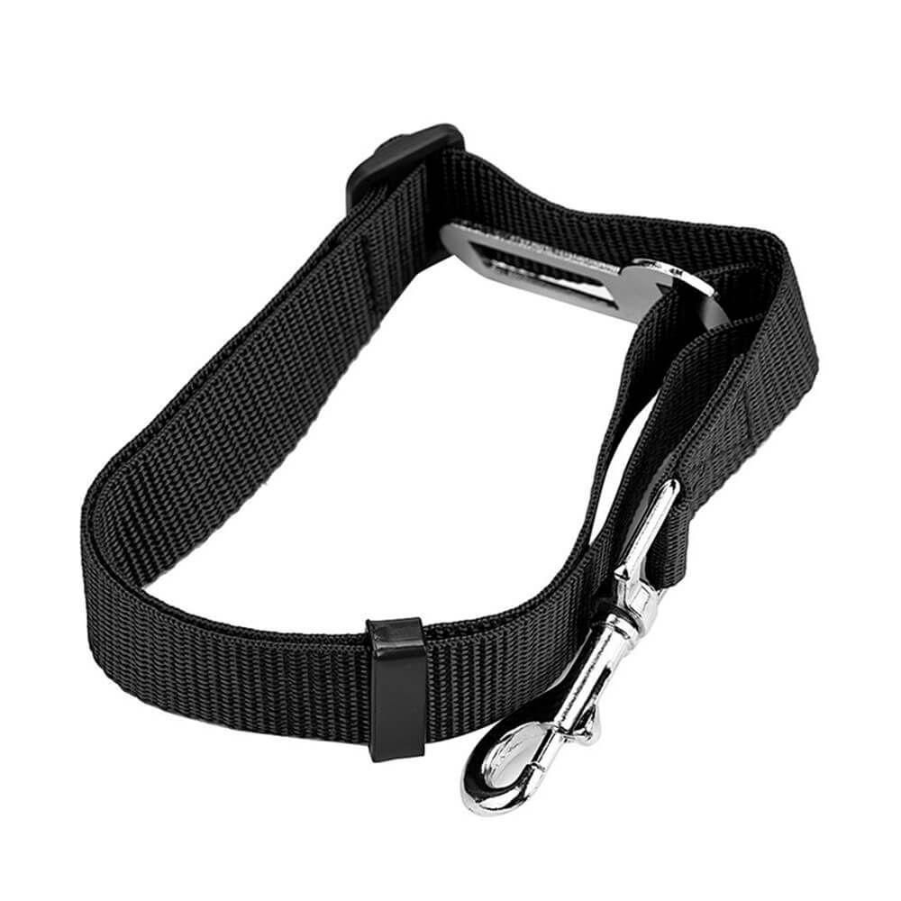 EVAAM® Pet Safety Seat Belt - Fits All Cars