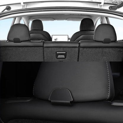 EVAAM® Rear Seat Hook Headrest Hooks for Model 3/Y (2PCS) - EVAAM