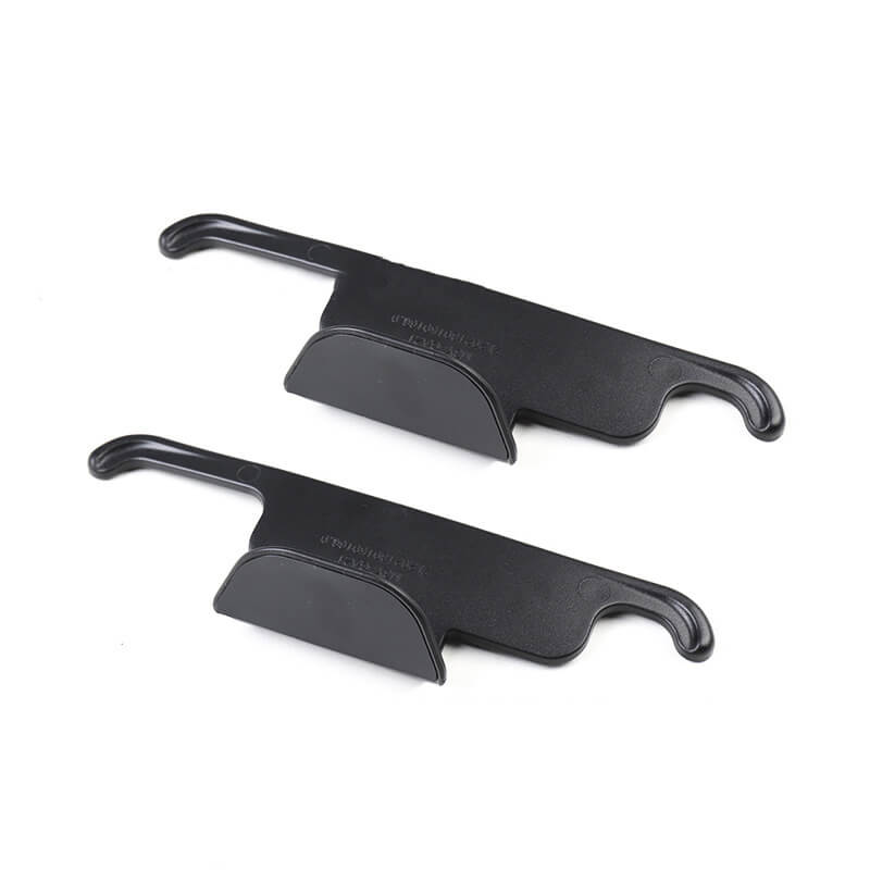 EVAAM® Rear Seat Hook Headrest Hooks for Model 3/Y (2PCS) - EVAAM