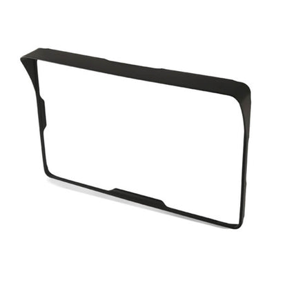 EVAAM® Screen Edge Protector Center Screen Anti-glare Cover For Model 3/Y - EVAAM