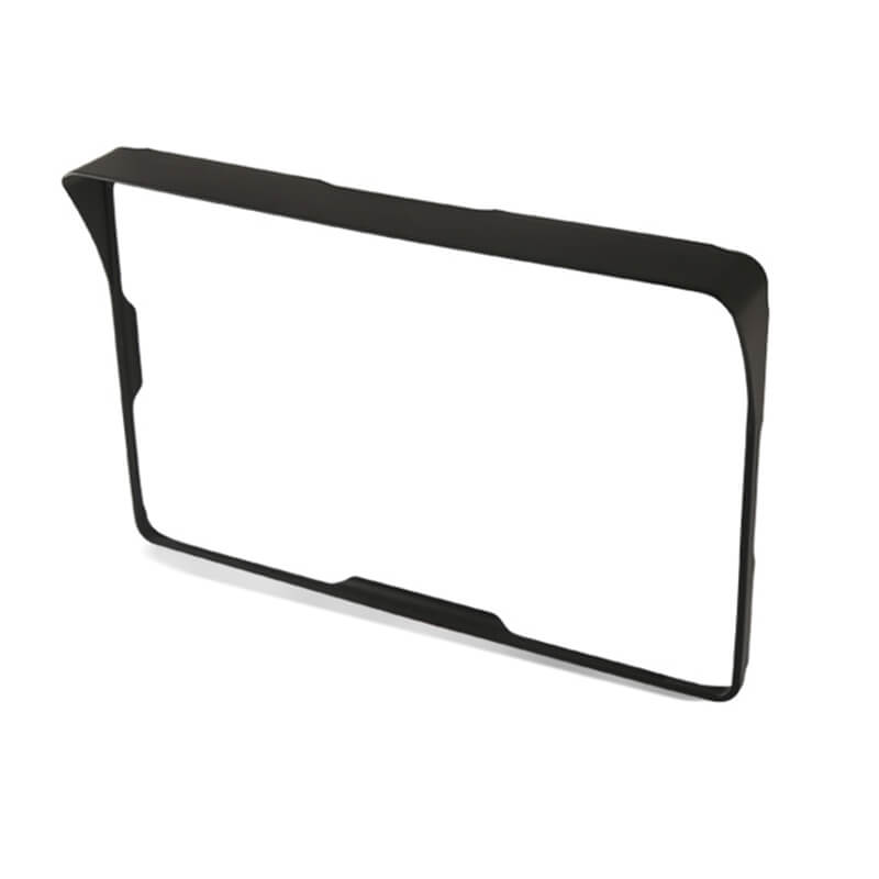 EVAAM® Screen Edge Protector Center Screen Anti-glare Cover For Model 3/Y - EVAAM