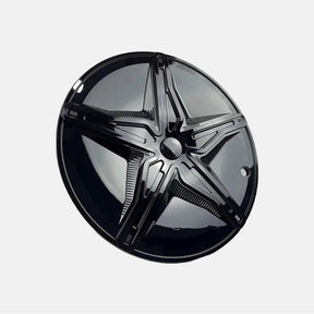 EVAAM® Starfish Style Hubcap Wheel Cover for Tesla Model 3Y