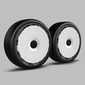 EVAAM® Stylish Wheel Hubcap For Tesla Model 3/Y (4 PCS)