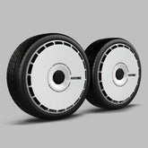 EVAAM® Stylish Wheel Hubcap For Tesla Model 3/Y (4 PCS)