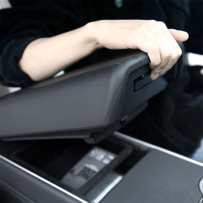 EVAAM™ TPE Armrest Cover for Model 3/Y Accessories - EVAAM