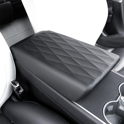 EVAAM™ TPE Armrest Cover for Model 3/Y Accessories - EVAAM