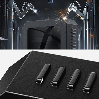 EVAAM® Tesla Charging Case Charging Pile Protective Box for Tesla - EVAAM