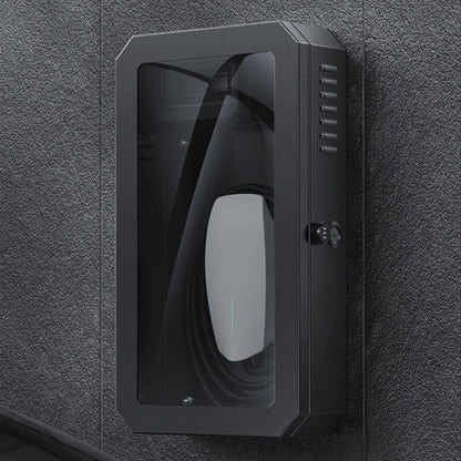 EVAAM® Tesla Charging Case Charging Pile Protective Box for Tesla - EVAAM