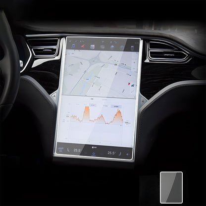 EVAAM® Touch Screen Protector for Tesla Model S/X - EVAAM