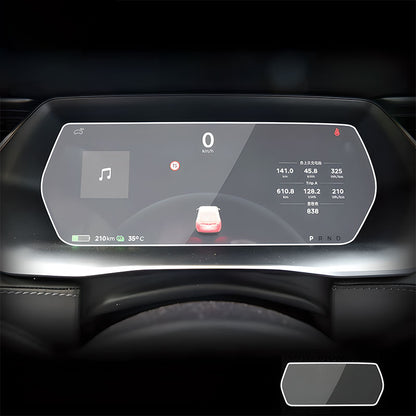 EVAAM® Touch Screen Protector for Tesla Model S/X - EVAAM